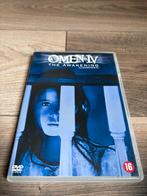 Omen 4 The Awakening, Cd's en Dvd's, Dvd's | Horror, Alle leeftijden, Ophalen of Verzenden, Zo goed als nieuw