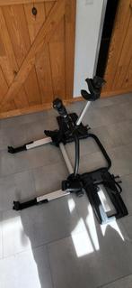 Thule Outway Platform 2 (993) Fietsendrager, Auto diversen, Ophalen, Achterklepdrager
