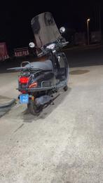 La Souris Sourini RS - 86876km - Lichte schade, Gebruikt, Benzine, Ophalen, Overige merken