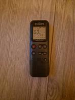 Philips Voice recorder, Ophalen of Verzenden, Audio