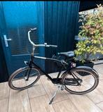 Gazelle Herenfiets - Gebruikt, Fietsen en Brommers, Fietsen | Dames | Damesfietsen, Ophalen, Gebruikt, Versnellingen, 56 cm of meer