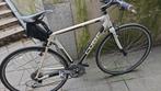 Cube, Fietsen en Brommers, Overige merken, 28 inch, Ophalen of Verzenden, Zo goed als nieuw