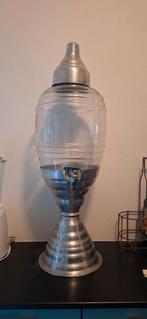 Antieke karaf, Ophalen of Verzenden