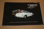 Porsche onderdelencatalogus Siemerink, Auto diversen, Handleidingen en Instructieboekjes, Ophalen of Verzenden