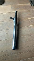 Yamaha fs1 originele 1y4-14711 uitlaat, Ophalen of Verzenden, Zo goed als nieuw, Uitlaat, Yamaha