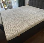 Emma Diamond Degree Plus Topper 180x200, Ophalen, Tweepersoons, Zo goed als nieuw, Matras