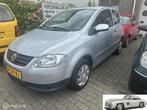 Volkswagen Fox 1.2 Trendline, Voorwielaandrijving, 4 stoelen, 1198 cc, 973 kg