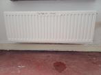 Radiatoren zie stikker op radiator voor maat, Ophalen, 30 tot 80 cm, Gebruikt, Radiator