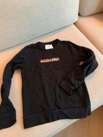 Zwarte trui Distrikt Nørrebro XS, Kleding | Dames, Ophalen of Verzenden, Zo goed als nieuw, Maat 34 (XS) of kleiner, Zwart