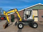 WACKER NEUSON 6503-2 (bj 2015)