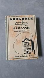 Wannée kookboek, Boeken, Kookboeken, Ophalen of Verzenden, Zo goed als nieuw, Nederland en België