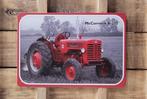 Mc Cormick B-275 tractor reclamebord van metaal wandbord, Reclamebord, Info@deconoord.nl, Deco Noord, Nieuw