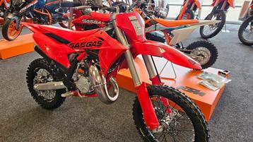 Gas Gas 85 MC (bj 2025) beschikbaar voor biedingen