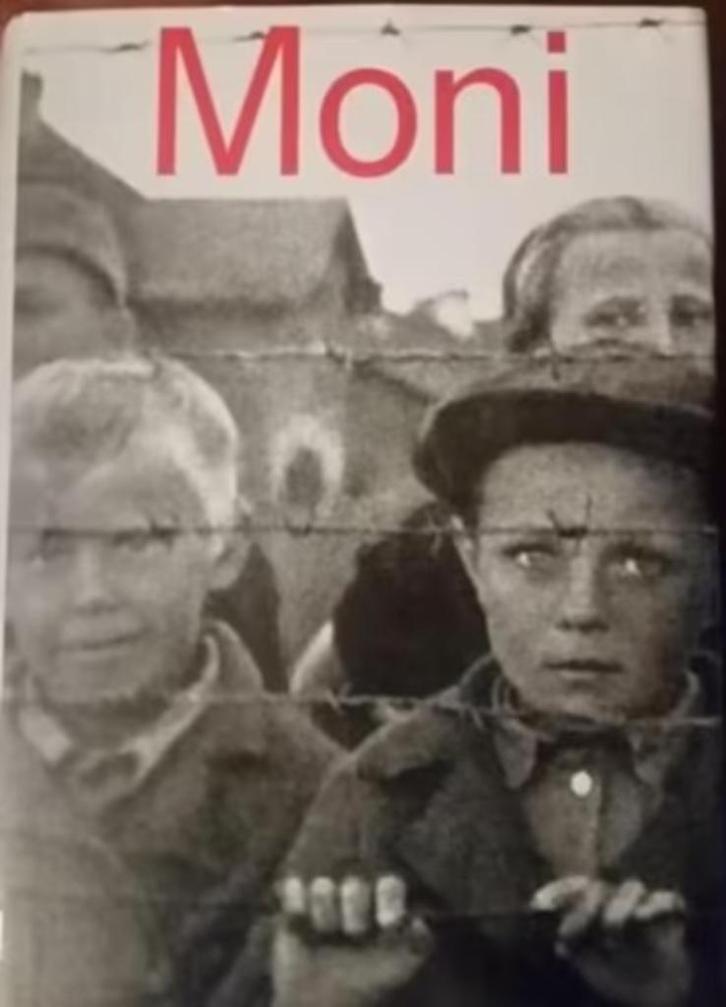 Moni, Boeken, Oorlog en Militair, Tweede Wereldoorlog, Verzenden