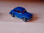 Matchbox Morris Mini Saloon Modelauto, Ophalen of Verzenden, Nieuw, Auto