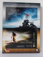DVD (2-disc) Battle for Iwo Jima 2006 (Collectors Edition), Vanaf 16 jaar, Ophalen of Verzenden, Zo goed als nieuw, Oorlog
