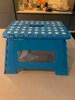 Trapje, Huis en Inrichting, Krukjes, Ophalen of Verzenden, Zo goed als nieuw, Hout