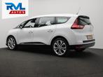 Renault Grand Scénic 1.2 TCe Intens *Lage Km stand* navigat, Voorwielaandrijving, 4 cilinders, 1850 kg, 116 pk