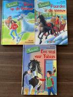 De Bleshof - 3 Boeken Nicolle Christiaanse, Ophalen, Zo goed als nieuw, Fictie algemeen