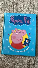 Neville Astley - Peppa Pig - Groot voorleesboek, Ophalen, 3 tot 4 jaar, Zo goed als nieuw, Neville Astley