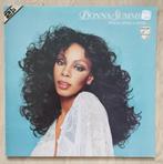 Dubbel LP Donna Summer Once upon a Time vinyl, Ophalen of Verzenden, Zo goed als nieuw, R&B, 1980 tot 2000