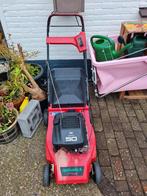 Castelgarden Testarossa Benzine Grasmaaier, Ophalen, Cirkelmaaier, Gebruikt, 50 cm of meer