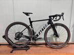 Factor Ostro Gravel 52, 28 inch, Carbon, 49 tot 53 cm, Zo goed als nieuw