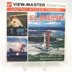 US Spaceport viewmaster, Verzamelen, Ophalen of Verzenden, Gebruikt