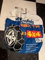 Sneeuwkettingen  Weissenfels 15-19 inch - Zo goed als nieuw, Ophalen of Verzenden, Nieuw