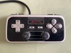 MadCatz RetroCon PS2 controller, Computers en Software, Joysticks, Ophalen of Verzenden, Zo goed als nieuw