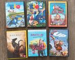 kinder dvd's, Cd's en Dvd's, Dvd's | Kinderen en Jeugd, Ophalen of Verzenden, Gebruikt, Avontuur, Film
