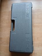 Boss BC-6 Pedalboard, Ophalen of Verzenden, Gebruikt, Overige typen