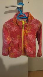 Ski pully maat 104 van icepeak, Ophalen, Gebruikt, Meisje, Trui of Vest