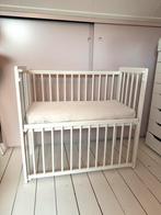 Co sleeper / wiegje inclusief matras, Kinderen en Baby's, Ophalen, Gebruikt, Wieg