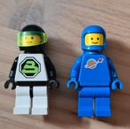 Lego space en btron minifig, Ophalen of Verzenden, Zo goed als nieuw