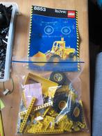 Lego Technic 8853, Ophalen of Verzenden, Zo goed als nieuw