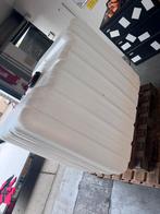 IBC Container - 1000 Liter, Ophalen, B, Kunststof, Gebruikt