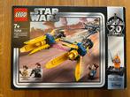 Lego Star Wars 75258 Anakin's Podracer - Nieuw!, Ophalen of Verzenden, Nieuw, Complete set, Lego