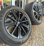 20" BMW 748M Velgen + Winterbanden Michelin, Auto-onderdelen, Banden en Velgen, Ophalen, 275 mm, Banden en Velgen, Nieuw