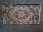 Perzisch tapijt 164x93  met certificaat, Ophalen, Gebruikt, Overige kleuren, 50 tot 100 cm