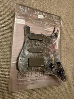 EMG Lukather set ZGAN, Ophalen, Zo goed als nieuw, Solid body, Overige merken