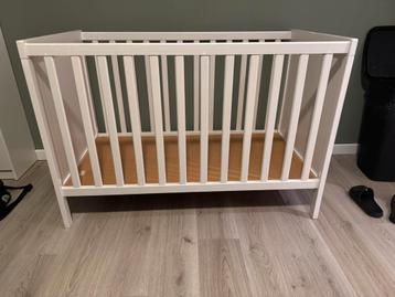 Ikea ledikant / sundvik beschikbaar voor biedingen