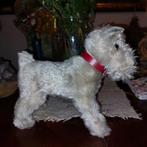 STEIFF Schnauzer TESSIE., Ophalen of Verzenden