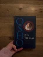 Osho: Zijn Verhaal - Biografie, Ophalen of Verzenden, Zo goed als nieuw, Esoterie en Spiritualiteit