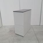 Voortman computerkast - 100x43x80 cm, Niet ingevuld, Gebruikt, Niet ingevuld, Niet ingevuld