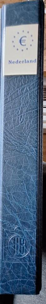 Euro Album Nederland -  1999 tot 2005, Postzegels en Munten, Munten | Nederland, Ophalen, Koningin Beatrix, Euro's