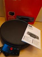 Nieuwe crepe maker - pannenkoeken maker, Ophalen, Nieuw