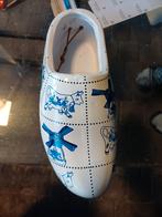 Porseleine klomp 35 cm, Ophalen of Verzenden