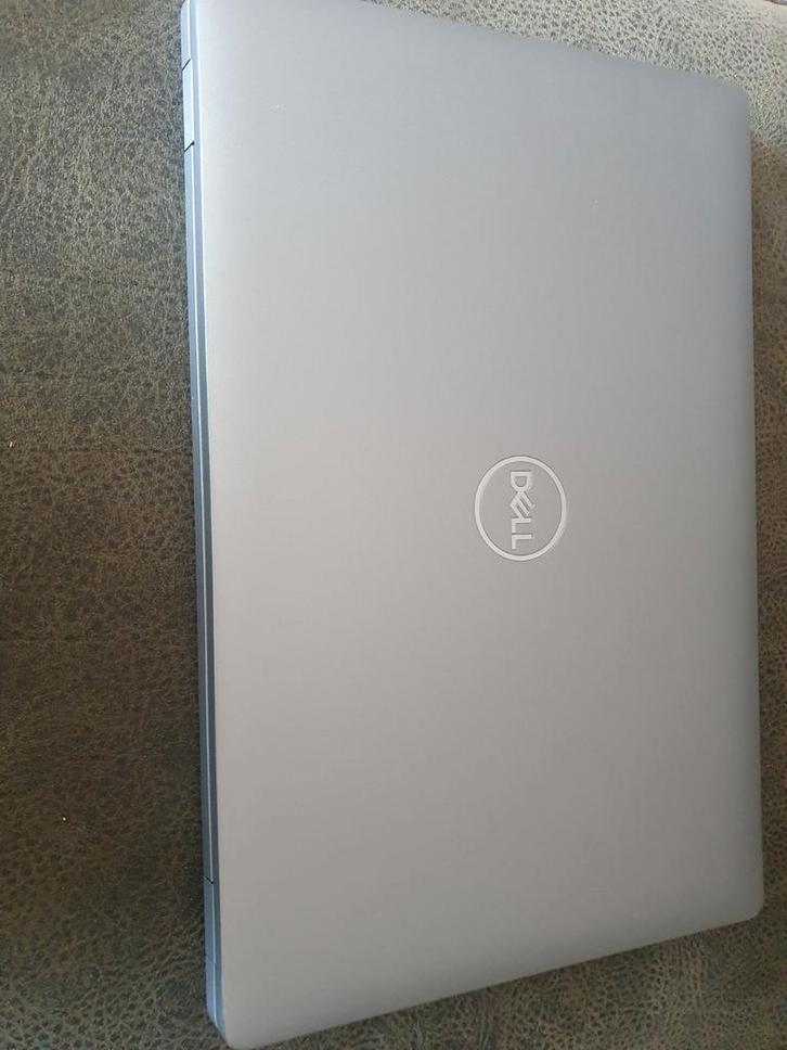 Dell Precision 3550, Computers en Software, Windows Laptops, Zo goed als nieuw, 15 inch, SSD, 2 tot 3 Ghz, Ophalen of Verzenden