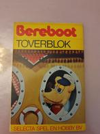 De Bereboot Toverblok, Ophalen of Verzenden, Gebruikt, Tv, Overige typen